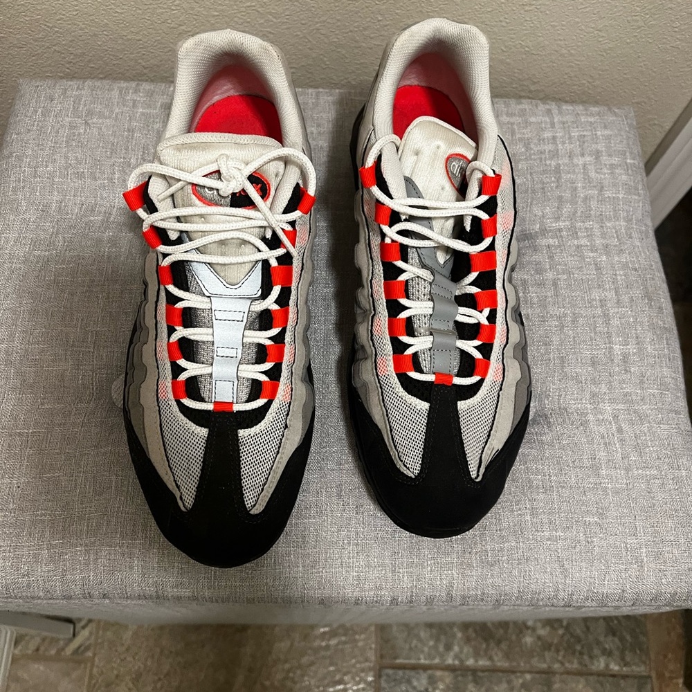 Nike sneakers